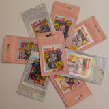 Trading Cards