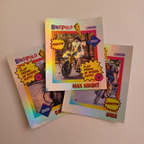 Trading Cards