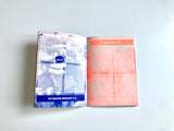 Booklet and Card Package
