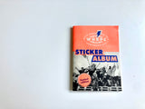 Booklet and Card Package
