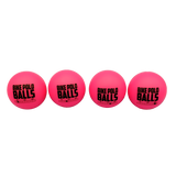 Bike Polo Balls