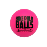 Bike Polo Balls