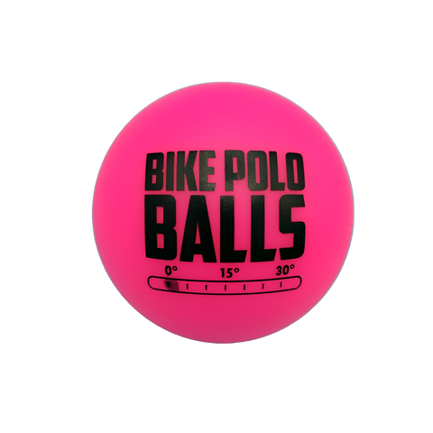 Bike Polo Balls