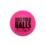 Bike Polo Balls