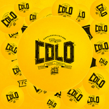 Tournament Pack Bike Polo Balls