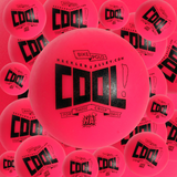 Tournament Pack Bike Polo Balls