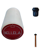 Complete Setup Bike Polo Mallet