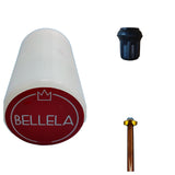 Complete Setup Bike Polo Mallet