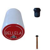 Complete Setup Bike Polo Mallet