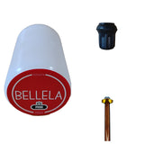 Complete Setup Bike Polo Mallet