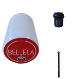 Complete Setup Bike Polo Mallet