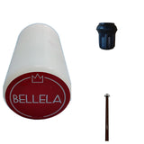 Complete Setup Bike Polo Mallet