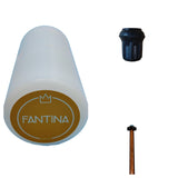 Complete Setup Bike Polo Mallet