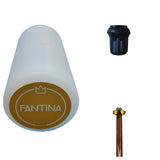 Complete Setup Bike Polo Mallet