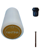 Complete Setup Bike Polo Mallet