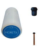 Complete Setup Bike Polo Mallet