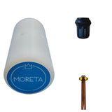 Complete Setup Bike Polo Mallet