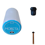 Complete Setup Bike Polo Mallet