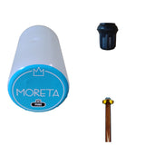 Complete Setup Bike Polo Mallet