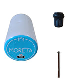 Complete Setup Bike Polo Mallet