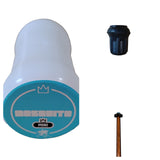 Complete Setup Bike Polo Mallet