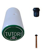 Complete Setup Bike Polo Mallet