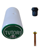 Complete Setup Bike Polo Mallet