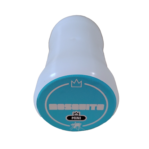 Mosquito MINI Bike Polo Head