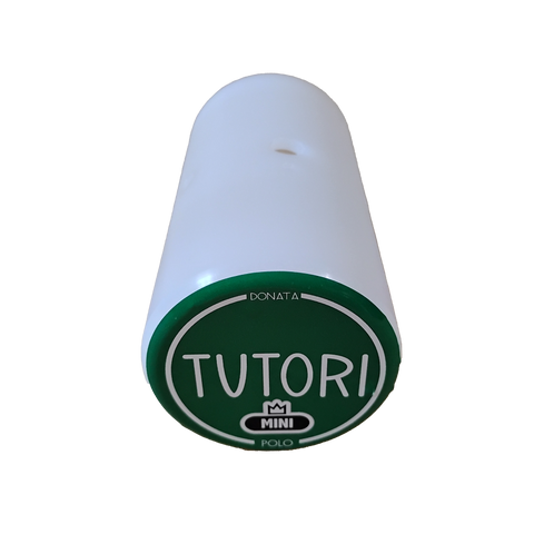 Tutori MINI Bike Polo Head