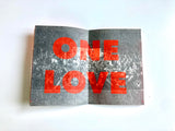 Booklet and Card Package