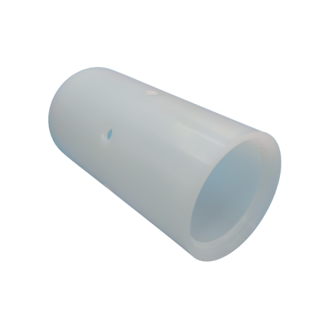 Jelly Dog Bike Polo Head