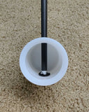 Lockjaw Mounting Device