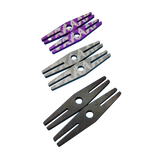 Cockroach Bike Polo Valve Protectors