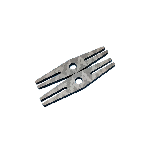 Cockroach Bike Polo Valve Protectors