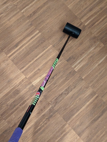 Mantis Bike Polo Shaft