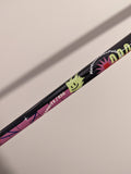 Mantis Bike Polo Shaft