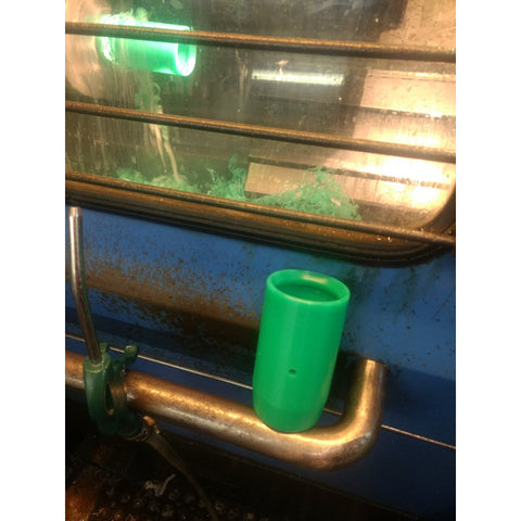 Alpha 24 Bike Polo Head