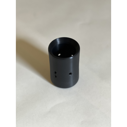 Blank 100 Bike Polo Head