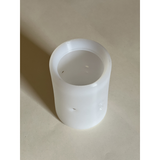 Blank 110 Bike Polo Head