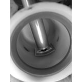 Alpha Light Insert Bike Polo Mounting Device