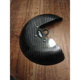 Martine Carbon Disc Guard