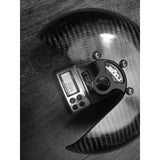 Martine Carbon Disc Guard