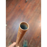 Alpha Strong Bike Polo Shaft