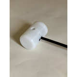 Simple 100 Bike Polo Head