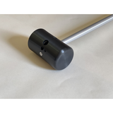 Simple 110 Bike Polo Head