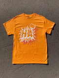 Hecklers Alley Logo T-shirt