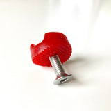 'Gummy' v2 Connect Bike Polo Mounting Device