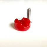 'Gummy' v2 Connect Bike Polo Mounting Device