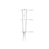 Jumbo Bike Polo Grip