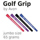 Jumbo Bike Polo Grip